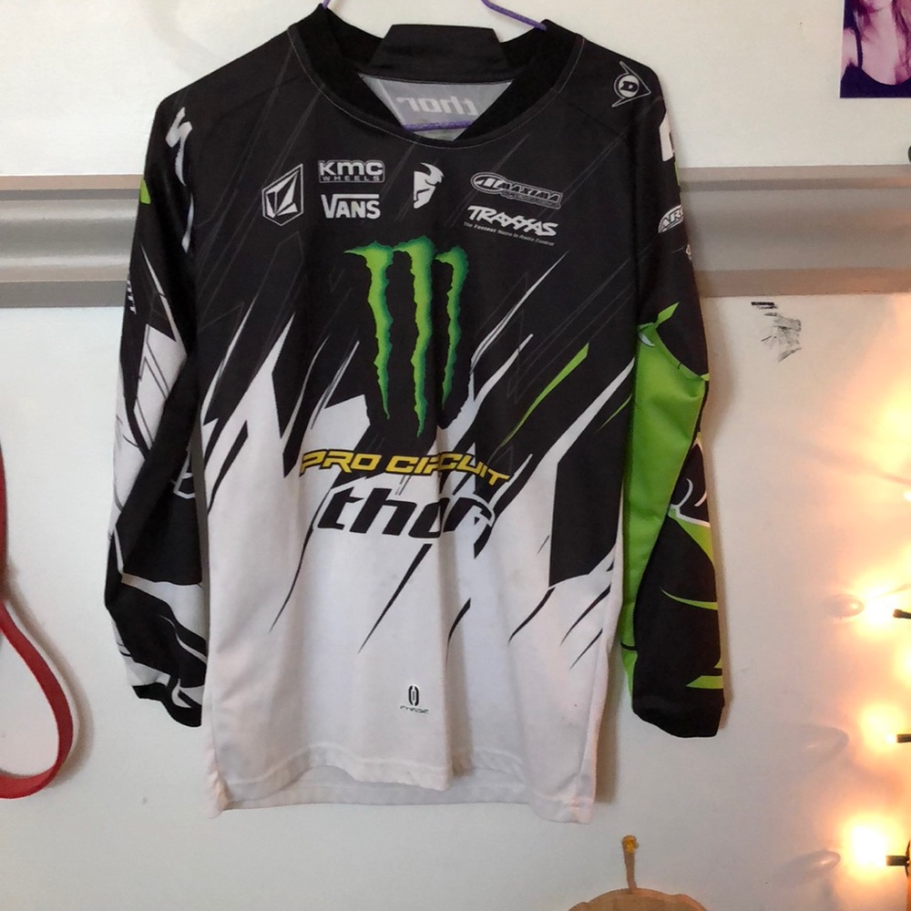 Jersey